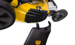 Газонокосилка самоходная CHAMPION LM5347EBS