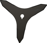 Нож MAKITA 3Т 230х25.4мм (195298-3)