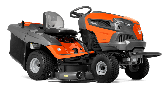 Трактор садовый HUSQVARNA TC242TX (9605101-93)