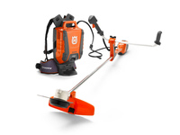 Аккумулятор ранцевый HUSQVARNA BLi950X (9670932-01)