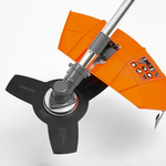 Триммер электрический DAEWOO DABC 1700E