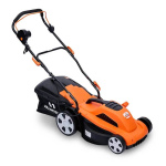 Газонокосилка электрическая VILLARTEC ME1840