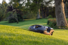 Газонокосилка-робот HUSQVARNA Automower 315 (9676730-11)