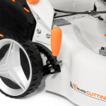 Газонокосилка DAEWOO L 43P