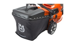 Газонокосилка электрическая HUSQVARNA LC 141C (9670993-01)