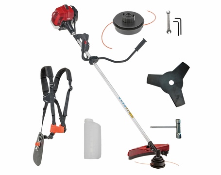 Мотокоса GEOS AL-KO Max Premium 130 B (227613) аналог H129R/325R FS70