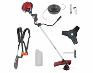 Мотокоса GEOS AL-KO Max Premium 130 B (227613) аналог H129R/325R FS70