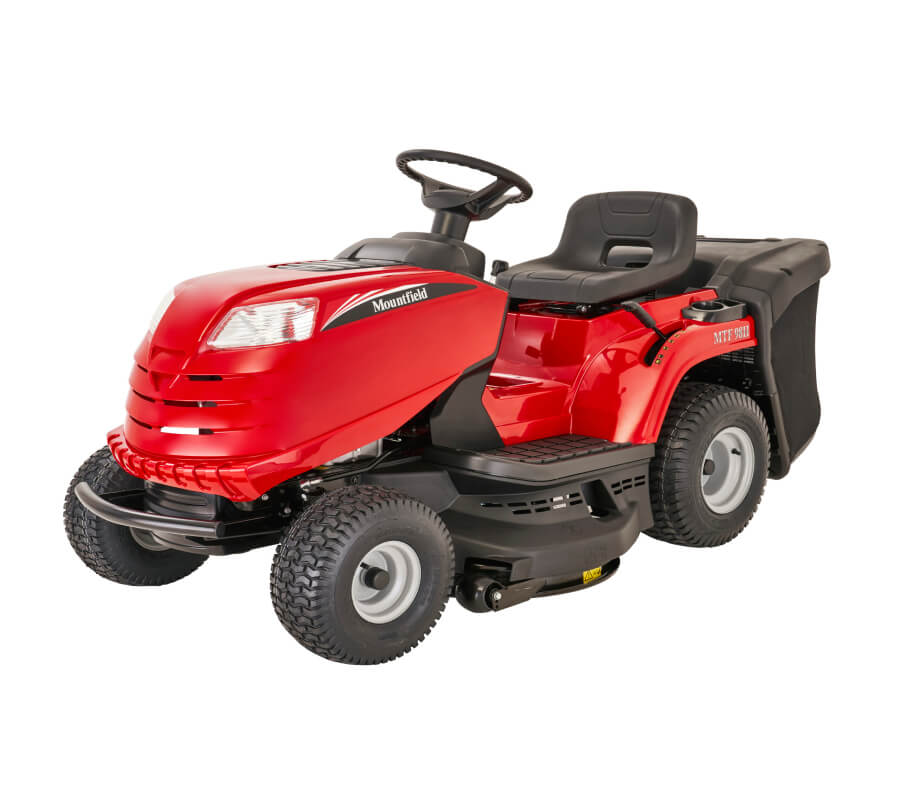 Трактор садовый MOUNTFIELD MTF 98H (2T2610403/CAS)