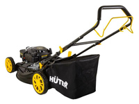 Газонокосилка самоходная HUTER GLM-6.0 ST (70/3/7)