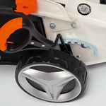 Газонокосилка аккумуляторная DAEWOO DLM 4340Li [40В, без акб и з/у]