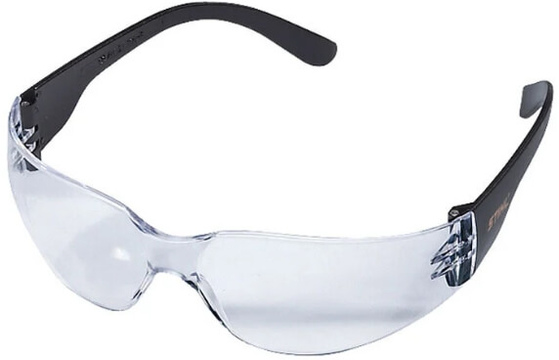Очки защитные STIHL FUNCTION Light прозрачные (00008840361)