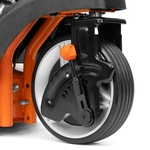 Газонокосилка самоходная DAEWOO DLM 5100SR