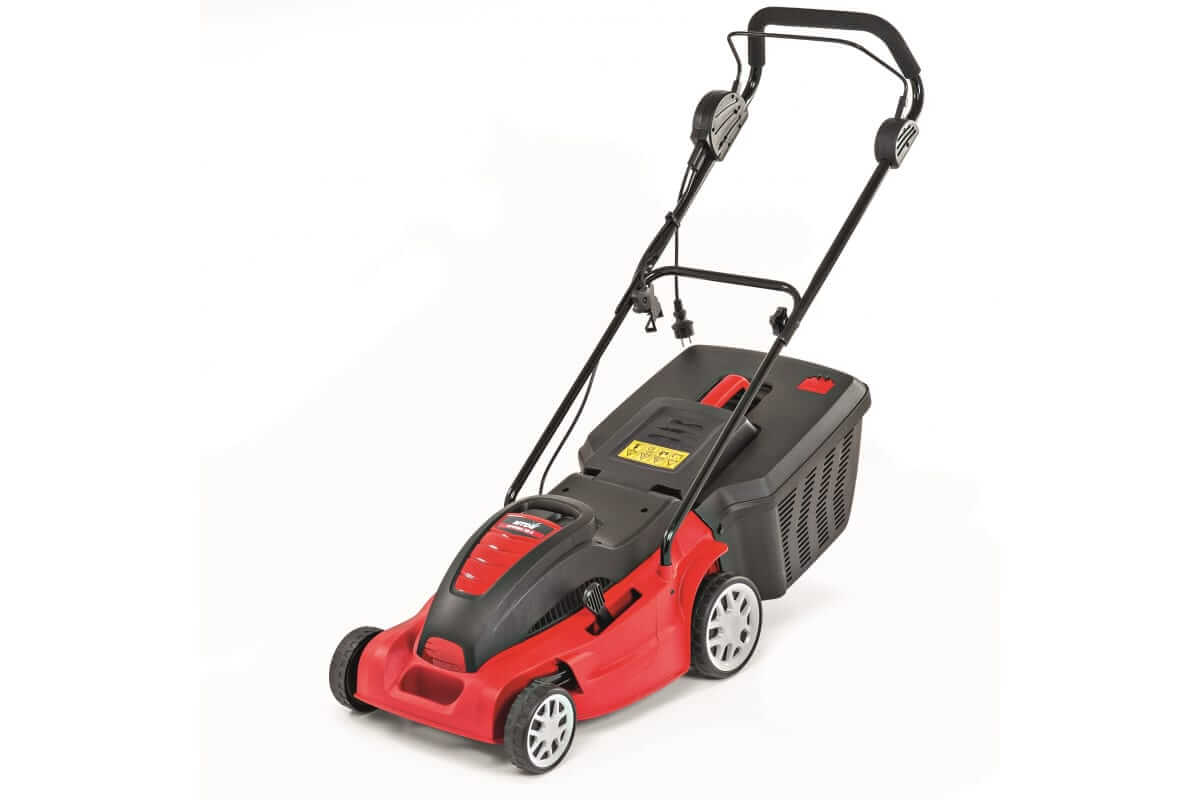 Газонокосилка электрическая MTD OPTIMA 38 E (18AKIJH-600)