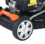 Газонокосилка самоходная YARD FOX 46SH