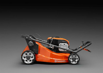 Газонокосилка самоходная HUSQVARNA LC 247SP (9673454-01)