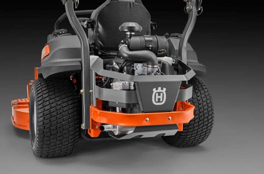 Райдер садовый HUSQVARNA Z560X B&S Vanguard V-Twin (9676697-02)