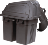 Травосборник в комплекте с декой 38