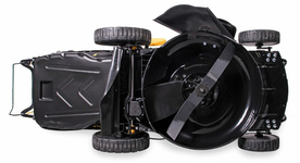 Газонокосилка самоходная CHAMPION LM5345BS