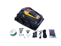 Газонокосилка-робот CHAMPION RMB2428