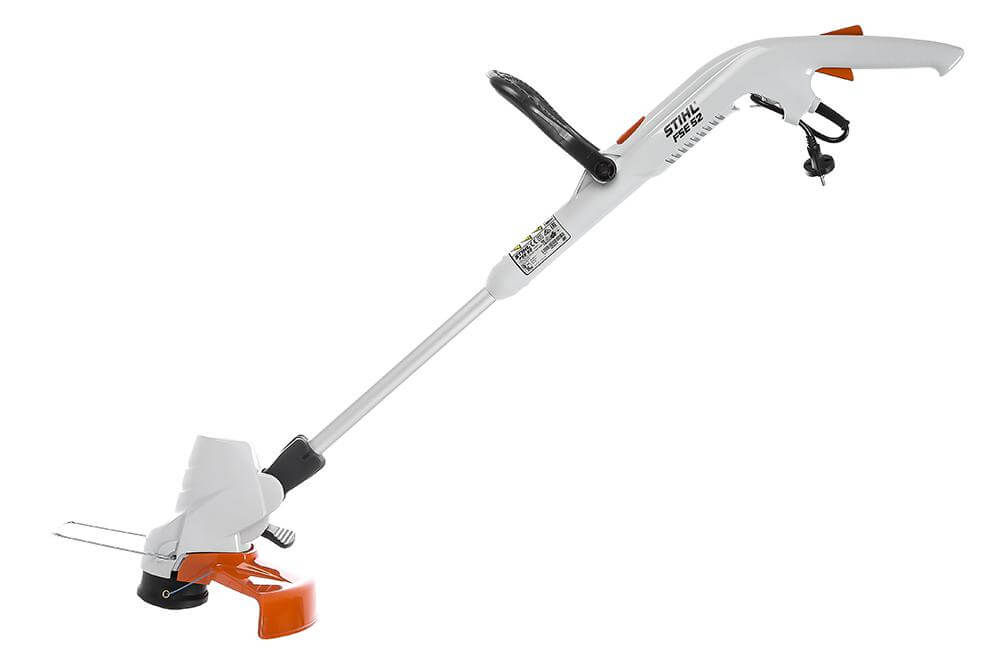 Триммер электрический STIHL FSE52 (48160114104)