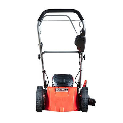 Газонокосилка аккумуляторная FUBAG FLA 5180 SM [40В, 2х4.0 Ач, з/у]