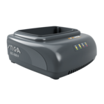 Зарядное устройство (быстрая зарядка) EC 430 F 48V STIGA 277030008/ST1