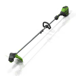 Триммер аккумуляторный GREENWORKS GD60LT (2108307) [60В, без акб и з/у]