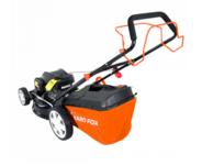 Газонокосилка самоходная YARD FOX 53SH HW