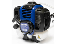 Бензиновый триммер НЕВА BCK536U PRO