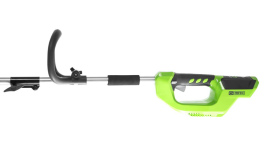 Триммер аккумуляторный GREENWORKS G40LTK4 (2101507UB) [40В, 1х4.0 Ач, з/у]