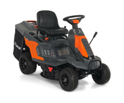 Райдер садовый бензиновый ZIMANI RDE 66