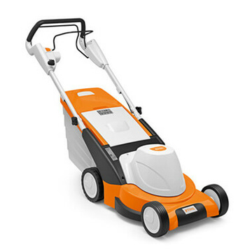 Газонокосилка электрическая самоходная STIHL RМЕ-545V (63400112425)