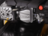 Газонокосилка лесочная HUTER GLM-5.0L (70/3/9)