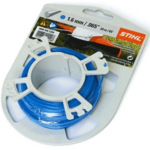 Леска триммерная STIHL 1.6х19м (00009302334-19)