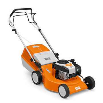 Газонокосилка самоходная STIHL RM-253T EVC (63710113431)
