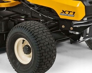 Трактор садовый CUB CADET XT1 OR106