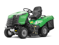 Трактор садовый CAIMAN Comodo 4WD 107D2K (COMODO-4WD-107D2K)