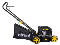 Газонокосилка HUTER GLM-3.5T (70/3/4)