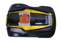 Газонокосилка-робот CHAMPION RMB2428