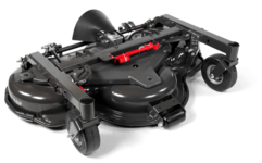 Дека для райдеров 132 см HUSQVARNA Combi 132 для P525D (9679783-01)