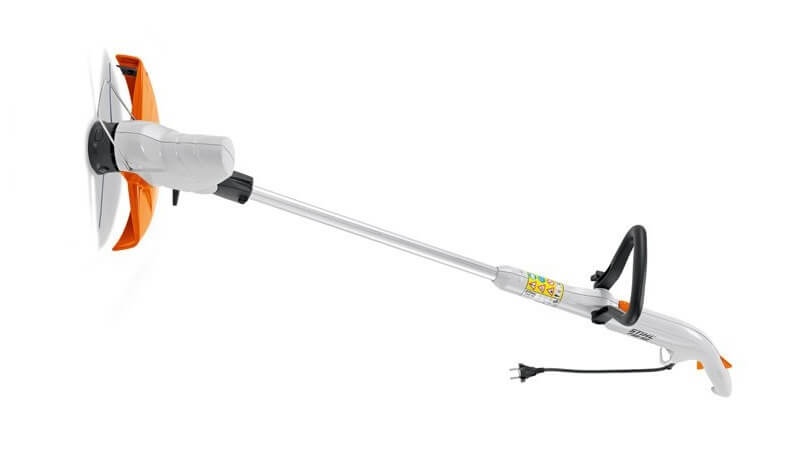 Триммер электрический STIHL FSE52 (48160114104)