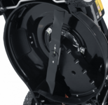 Газонокосилка самоходная YARD FOX 53SH HW