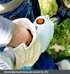 Бензиновый триммер STIHL FS 38 (41400122315)