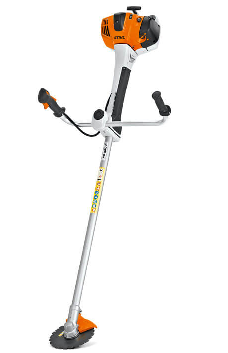 Кусторез STIHL FS-560 С-EM (41482000013)