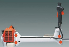 Кусторез STIHL FS-490 C-EM K (41482000011)