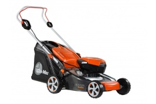 Газонокосилка аккумуляторная OLEO-MAC GI 44P (5409-9001S1) [40В, 1х5.0 Ач, з/у]