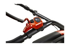 Газонокосилка аккумуляторная HUSQVARNA LC 141Li (9676284-01) [36В, без акб и з/у]