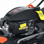 Газонокосилка самоходная YARD FOX 53SH HW