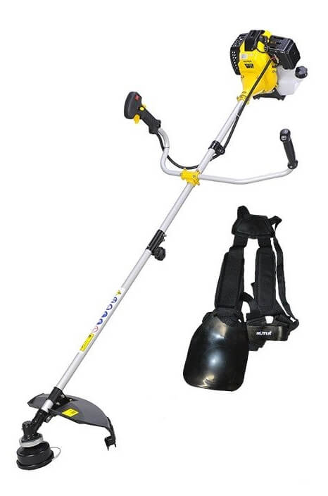 Бензиновый триммер HUTER GGT-2900S PRO (70/2/29)