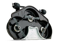 Дека для райдеров 112 см HUSQVARNA Combi для R 420TsX AWD (9676490-01)